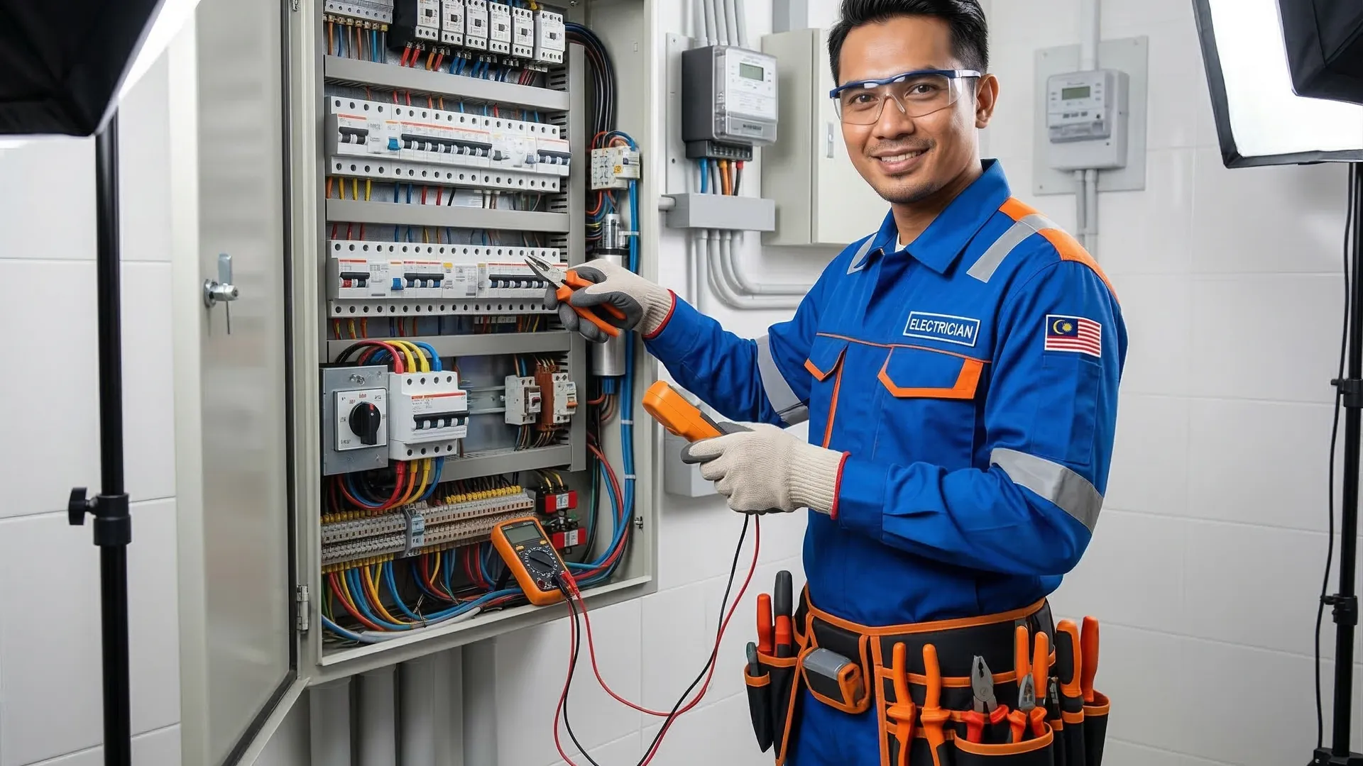 Electrical
