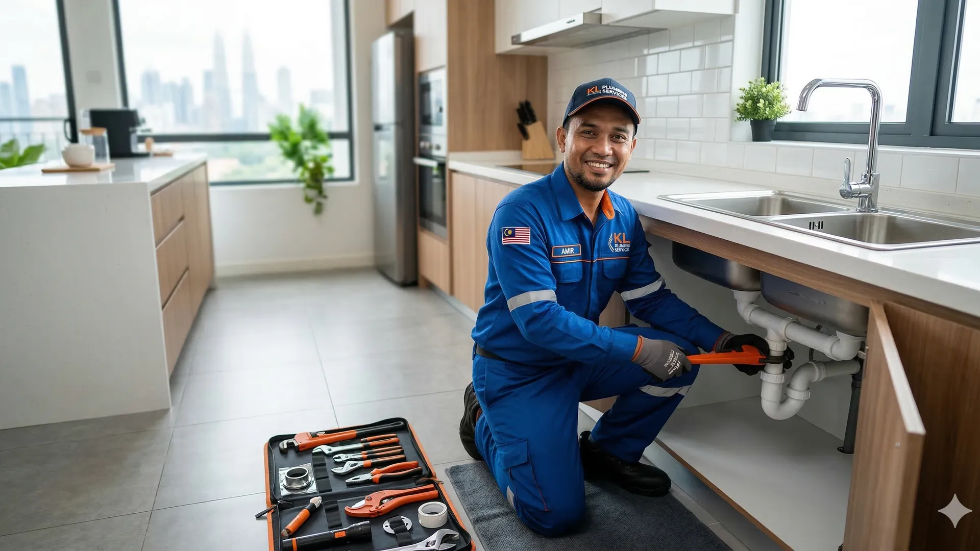 Plumbing